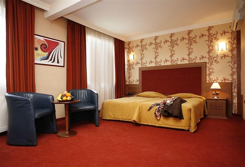 Bulgaria Star Hotel Пловдив Номер фото