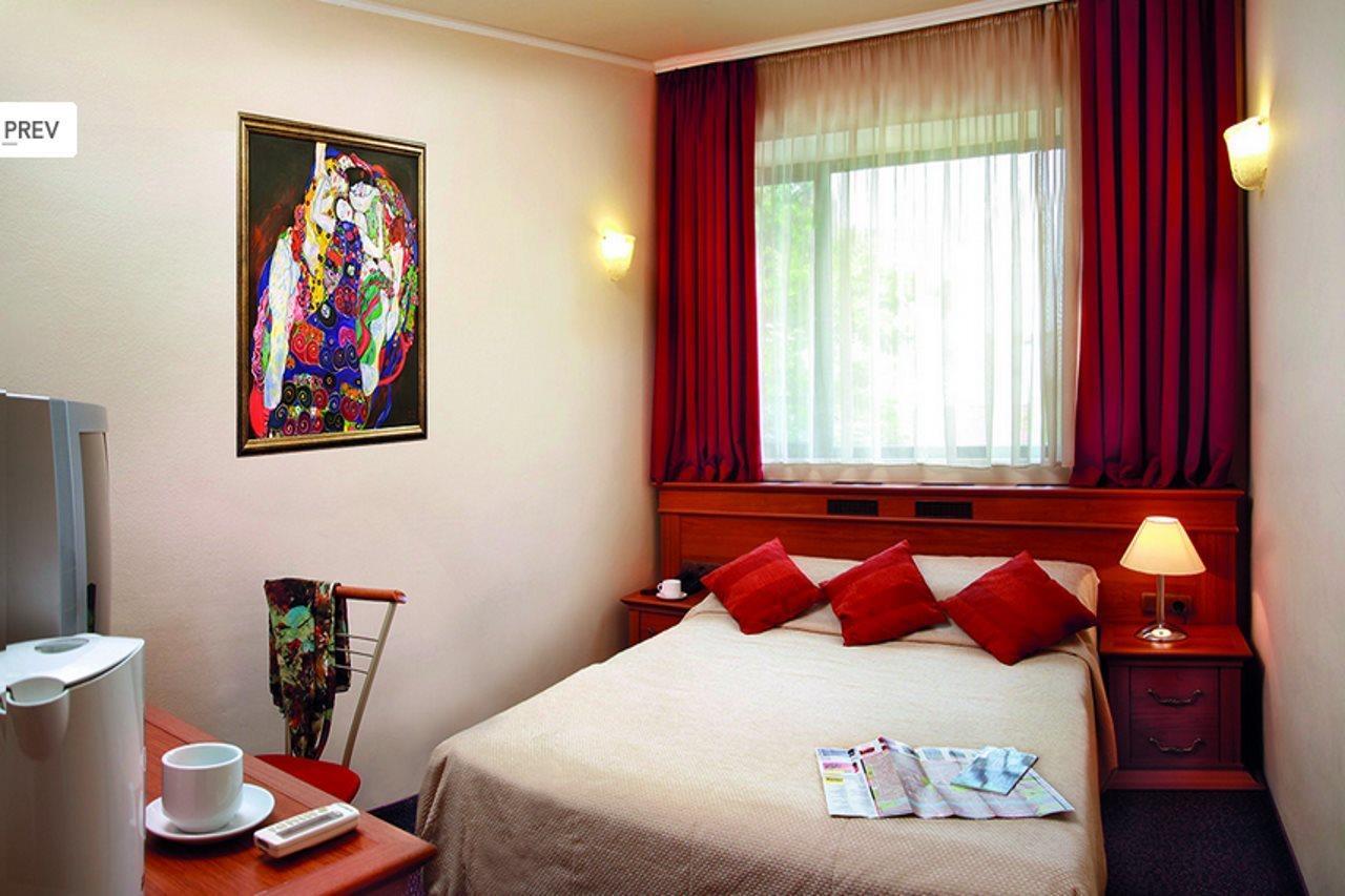 Bulgaria Star Hotel Пловдив Екстер'єр фото